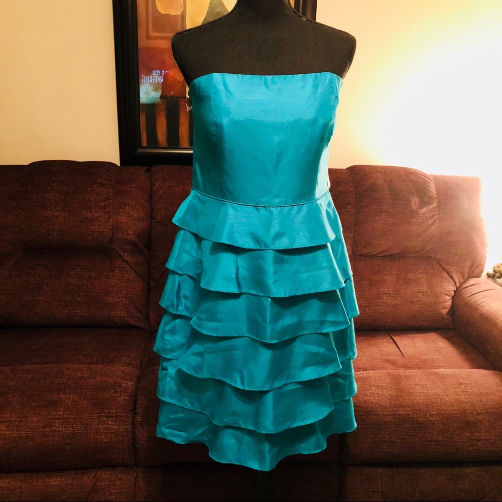 Tahara Cocktail Dress - image 3